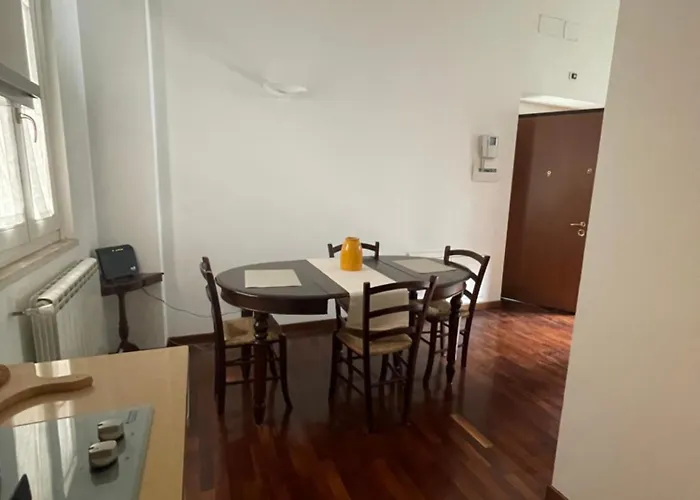 Appartement Cacio & Pepe *
